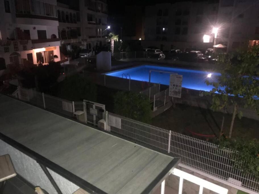 Le Canola Empuriabrava Port - 45M2 - Vue Piscine - Plage Centrale 500M- Parking Prive Gratuit מראה חיצוני תמונה