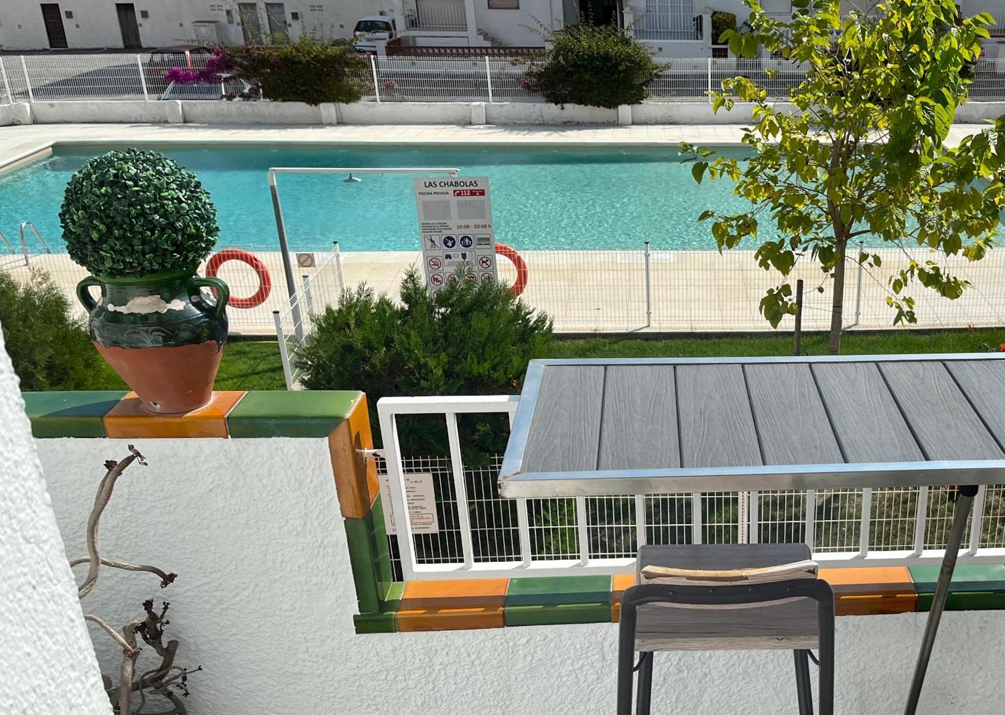Le Canola Empuriabrava Port - 45M2 - Vue Piscine - Plage Centrale 500M- Parking Prive Gratuit מראה חיצוני תמונה
